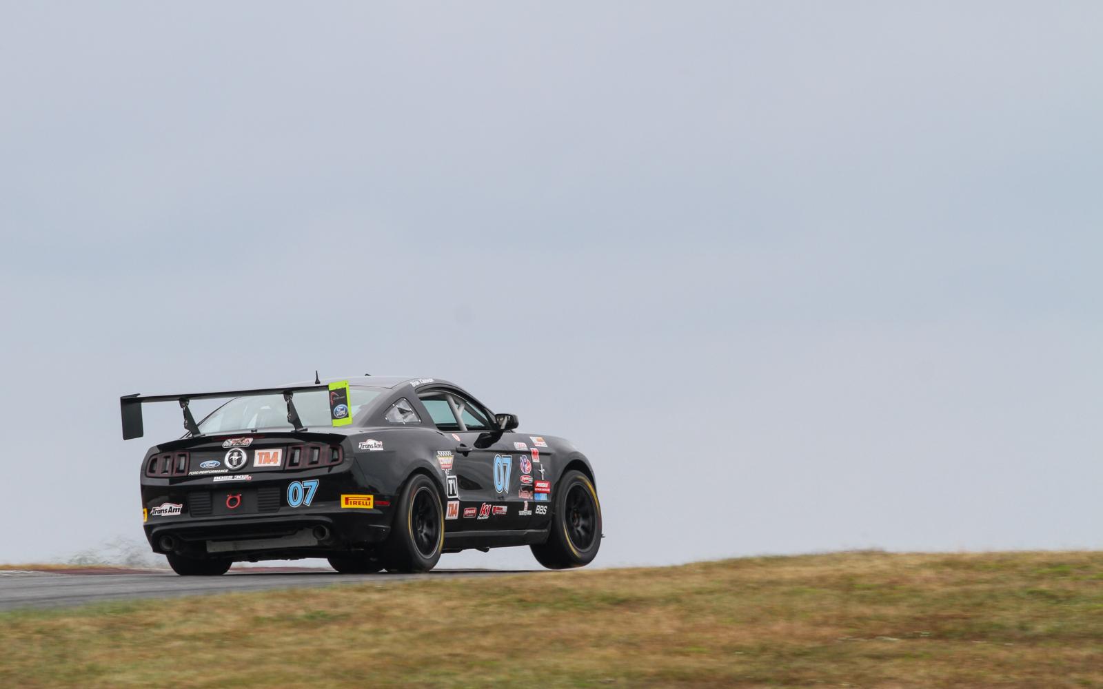 Kleeman - Overcoming Adversity